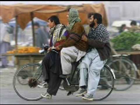 0 مزاحم تلفنی افغانی   حمید