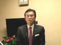 国会正常化へ