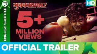 Mukkabaaz