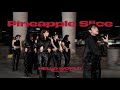 BAEKHYUN(백현) - Pineapple Slice Dance Cover By IAM