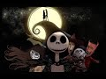 The Nightmare Before Christmas