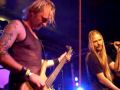 Saturnus - Softly On The Path You Fade (live in Moscow 2007) Saturnus - Softly On The Path You Fade (live in Moscow 2007)