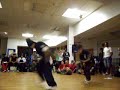 dynamic rockers vs team japan