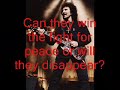 Black Sabbath - Children Of The Grave Lyrics