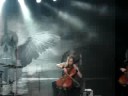 Apocalyptica Rock en Seine