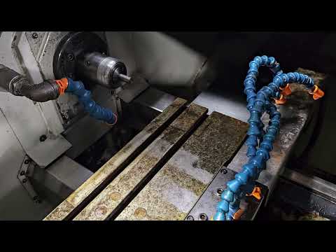 2011 AMADA WASINO G07 CNC Lathes | CNCsurplus (1)