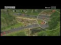 Tour de France Crash Denis Menchov Tour de France Crash Denis Menchov