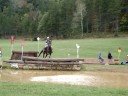 Lady Hannah B OCF Fall 2008 2nd Water
