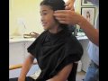 Boo Boo Stewart of ECLIPSE: His Hair Transformation!