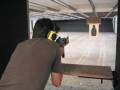 Shooting Full Auto in Las Vegas
