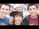 Jonas Brothers-The Younger Years Jonas Brothers-The Younger Years