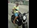 vagner bonde do arara