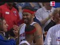 Rasheed Wallace’s Crazy Shot