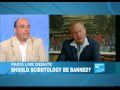 Should Scientology be banned? - France 24 (PART 1)