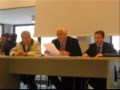 Conferenza Stampa di Presentazione del Seminario sulle MALATTIE DA INQUINAMENTO_Parte 1