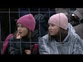 Finnish Army Parade [Part 1]