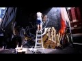 Ironlak Family x The Croft Alley Project - Melbourne 2011.