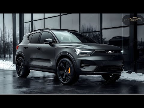 Mới !! 2025 Dacia Jogger được tiết lộ - chiếc xe hoàn hảo cho mọi người !!