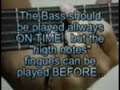 Bossa Nova1-English-Tips from Brazil-Musician HEITOR CASTRO Bossa Nova1-English-Tips from Brazil-Musician HEITOR CASTRO