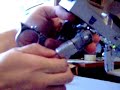 How to Transform Masterpiece Megatron (Robot to Gun) How to Transform Masterpiece Megatron (Robot to Gun)
