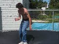 skate trampo bs3 skate trampo bs3