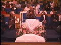 Bishop C. E. White \"Religious But lost\" Part 1 Bishop C. E. White \"Religious But lost\" Part 1