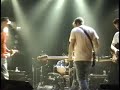 The Motards Live in Osaka, Japan Oct. 24, 1996 Part III