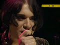 Placebo - Allergic (live) MTV UK Placebo - Allergic (live) MTV UK