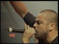 Nach - Desafío (Directo Poesía Difusa, BCN)