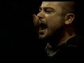 Nach - Desafío (Directo Poesía Difusa, BCN)