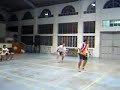 4hit combo adamson badminton