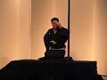 \"Kowakare\"(3/5), Rakugo Old Tale, Japan