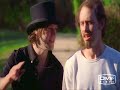 Bam Margera , Ryan Dunn -If You We're Gay