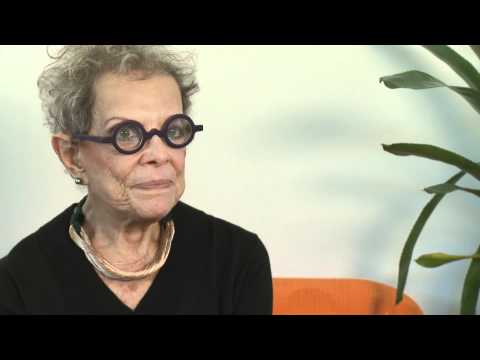 Watch | Deborah Sussman – Midcentury Graphic Design