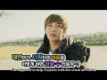 Super Junior& new M/V [SEOUL] - Behind the Scenes 4/4