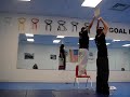 my backflip board break