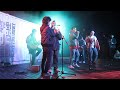 神奇膠- 傻豬豬你愛我什麼@MaD at West Kowloon