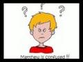 confusedmatthew confused matthew?! I take him on! YEAH! LOLz