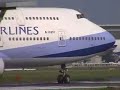 CHINA AIRLINES BOEING 747-400 ?B-18251? CHINA AIRLINES BOEING 747-400 ?B-18251?