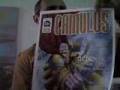 Camulus Poster