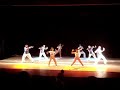 Cia Vera Passos - Hip Hop - Passo de Arte Cia Vera Passos - Hip Hop - Passo de Arte