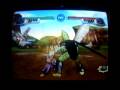 videos de dbz infinity world como vencer a cell jajaja