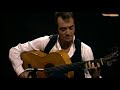 Pepe Habichuela - Bulerias