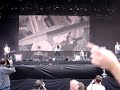 The Feeling Rose Live at IoW 2007