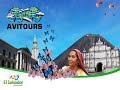 Aventura en Cerro El Pital por Avitours DMC El Salvador .wmv