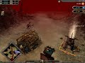 ESL[Dow] USSR-Striker vs UNIR-Lunatico p2/2