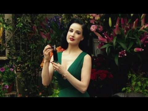 Dita von Teese