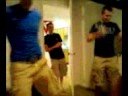 jeremy and zach do the ricky bobby2