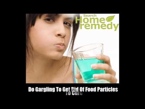 how to cure dry socket