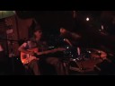 The Nortons With Homer Henderson at The Hole In The Wall